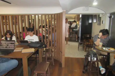 Cornfield Bakery & Cafe photo 1