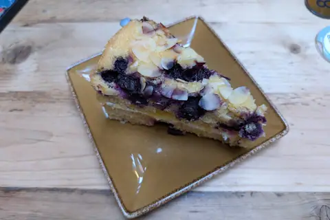 Cornfield Bakery & Cafe photo 3