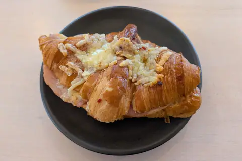 Cornfield Bakery & Cafe photo 2